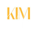 KimRocheleau_logo_rvb_demi-renverse